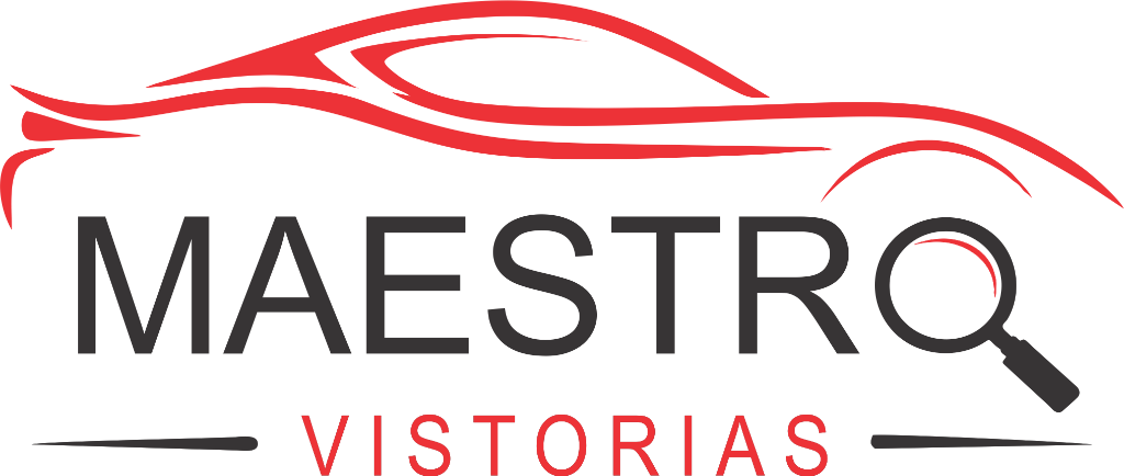 Logo Maestro Vistorias